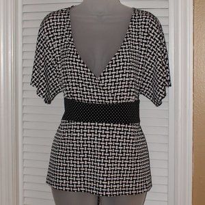 AGB Wonderful blouse